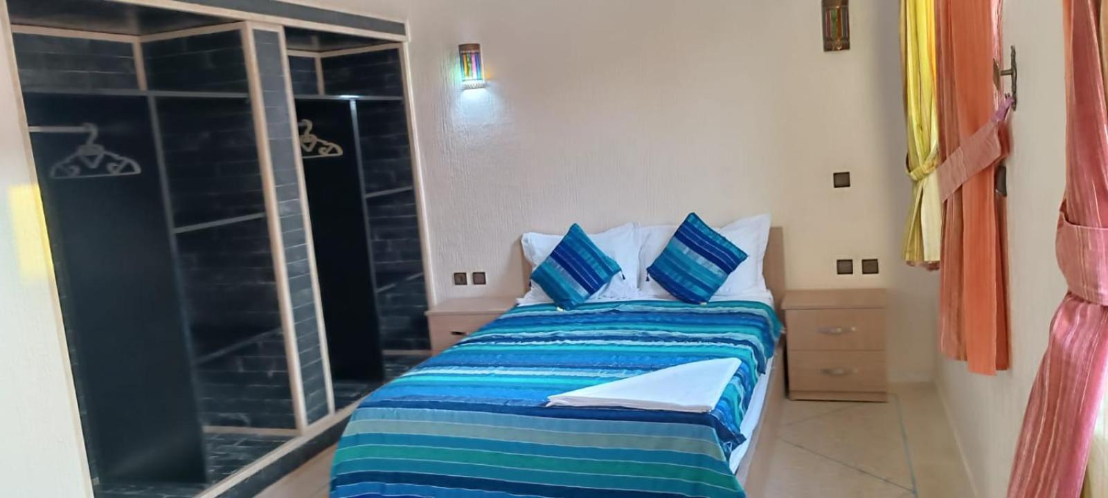 Mirleft Tayought Guest House Exterior foto