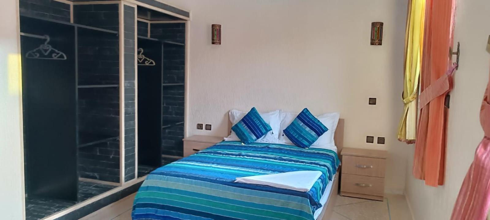 Mirleft Tayought Guest House Exterior foto