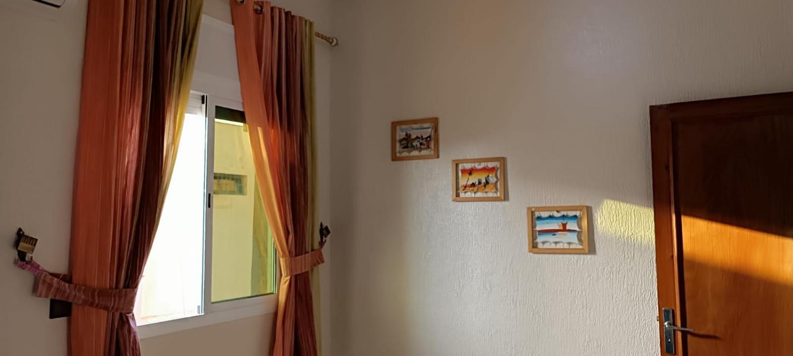 Mirleft Tayought Guest House Exterior foto